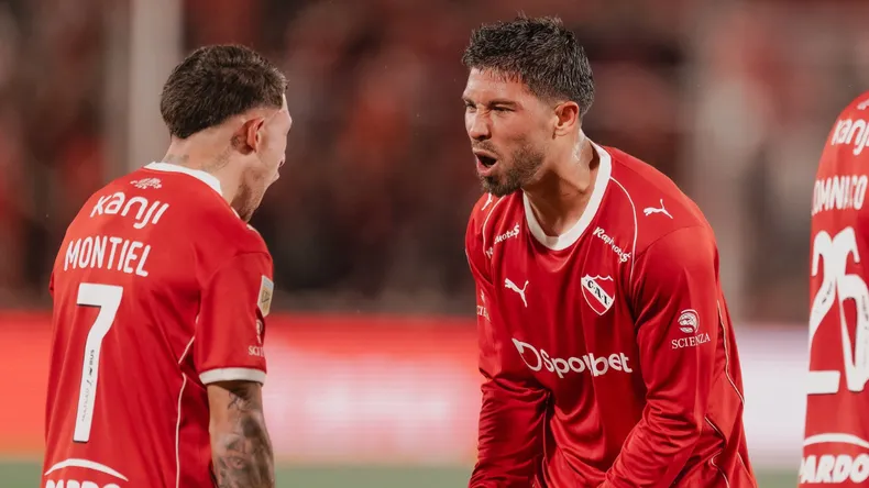 independiente-2026
