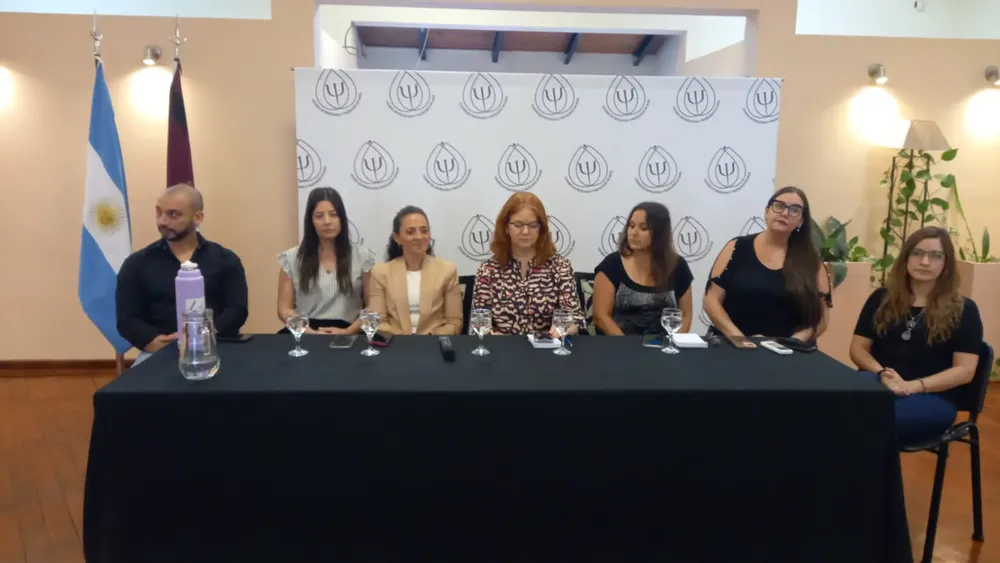 colegio de psicólogos