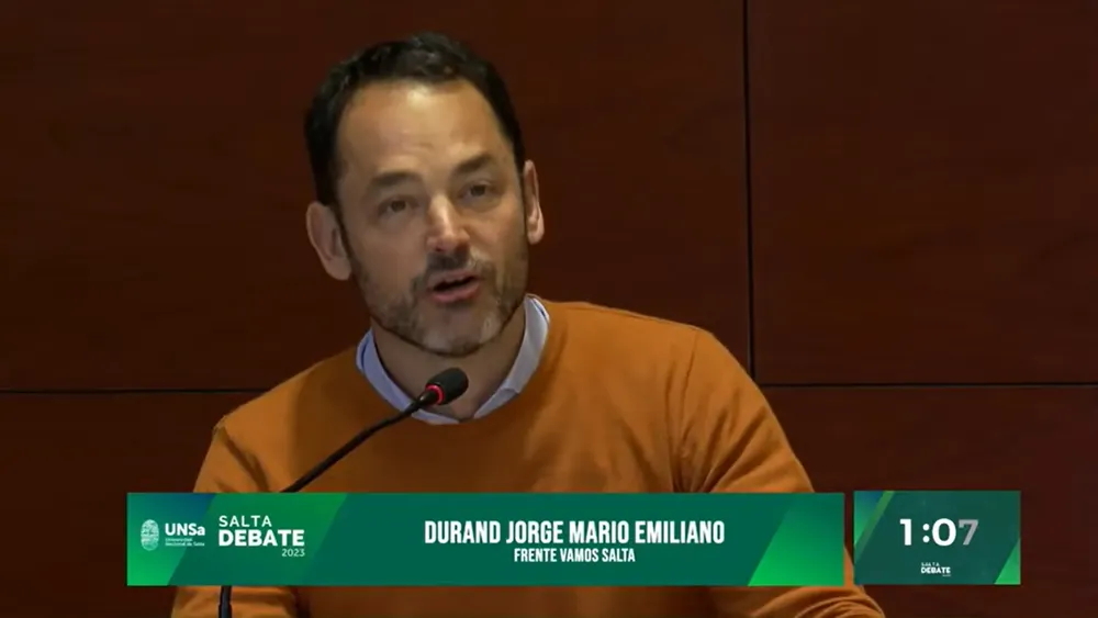 emiliano durand