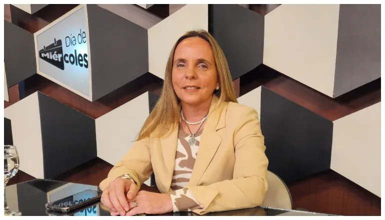 fiscal ana inés salinas odorisio en día de miércoles