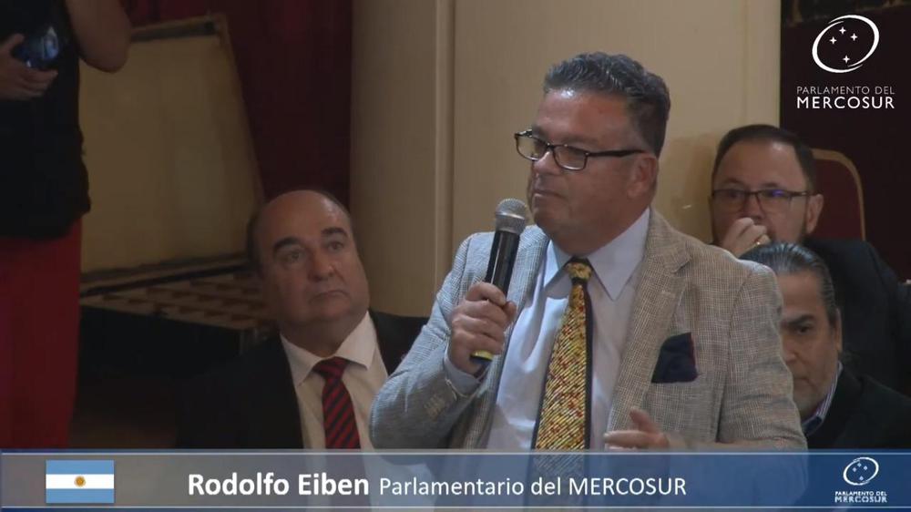 elben parlasur