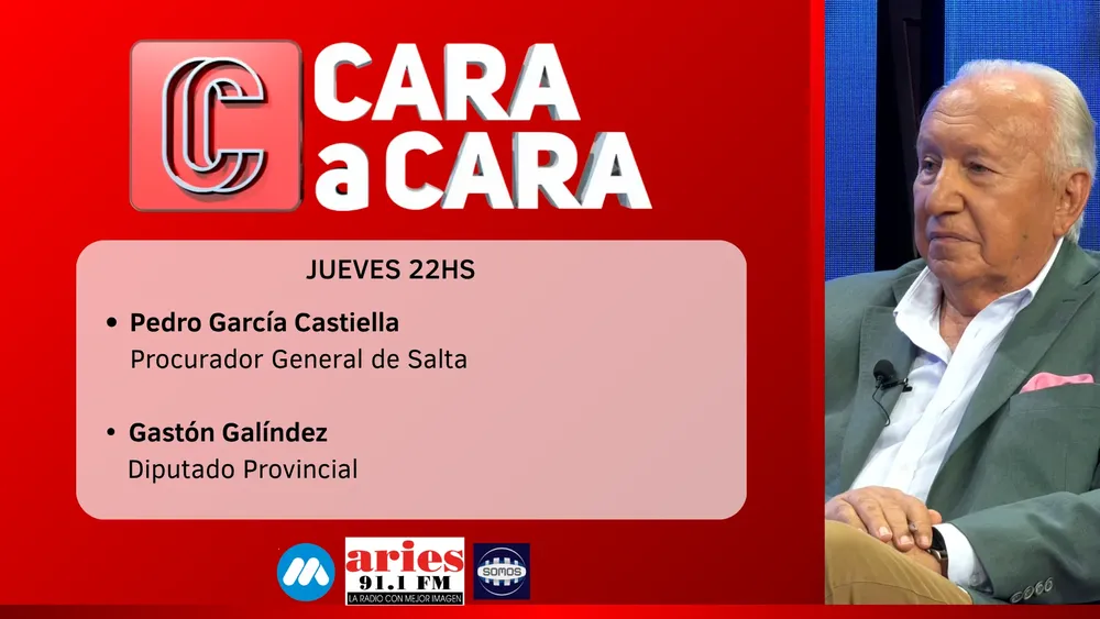 Cara a Cara Jueves