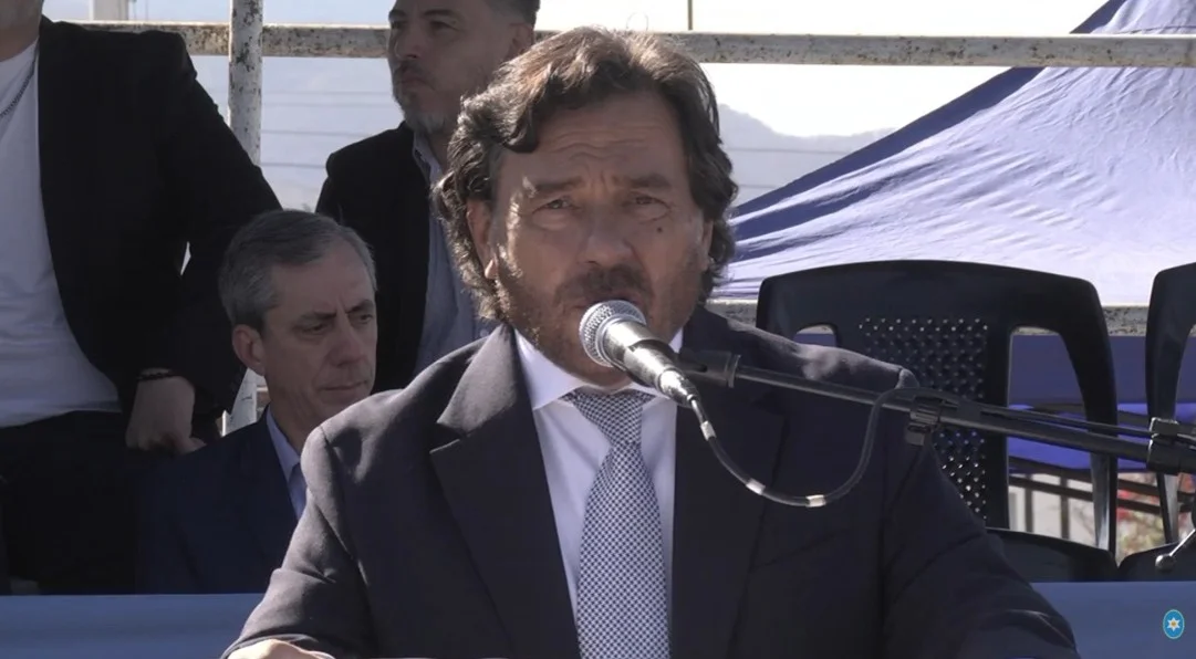 GUSTAVO SAENZ