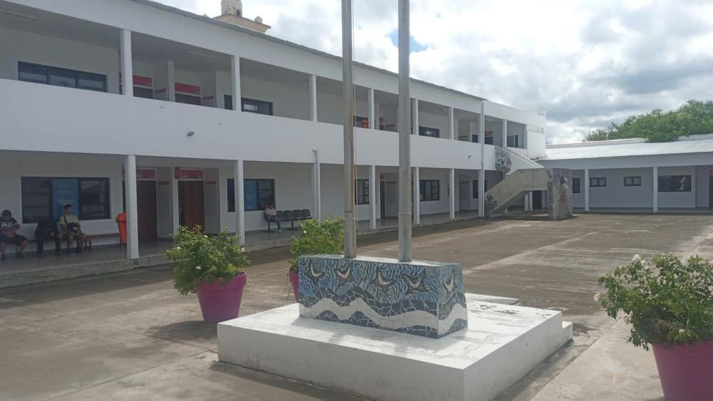 Escuela de artes y oficios
