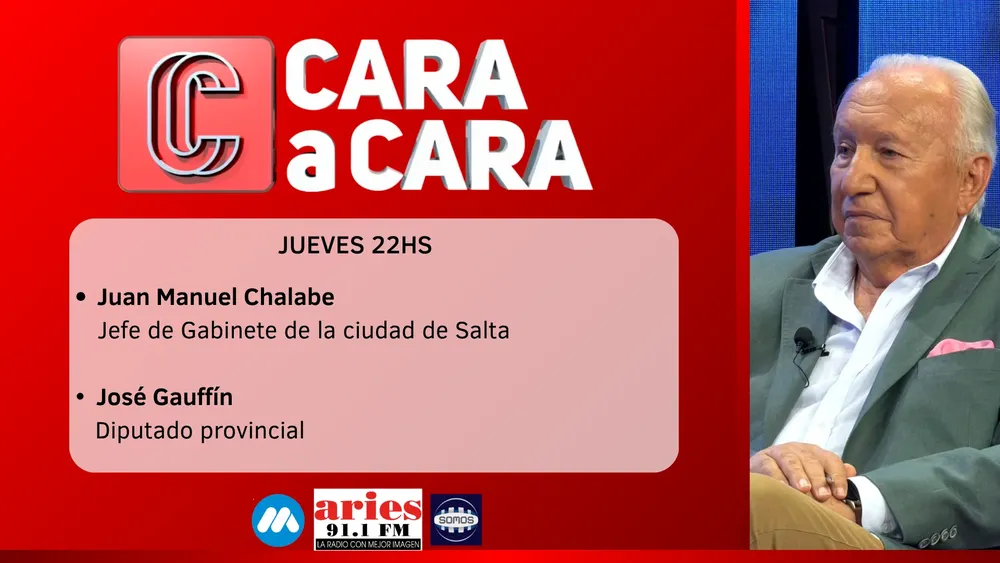 Cara a Cara Jueves (14)