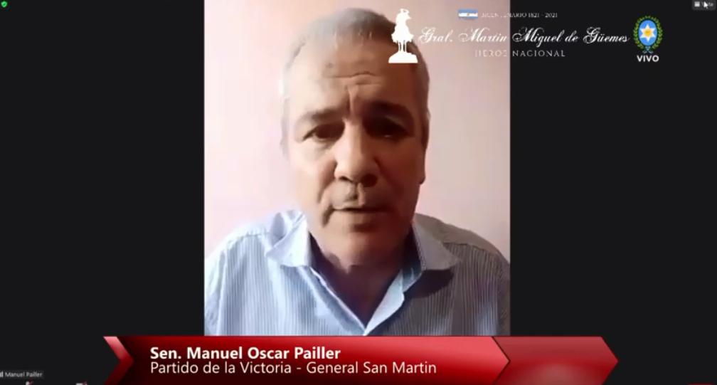 Manuel Pailler