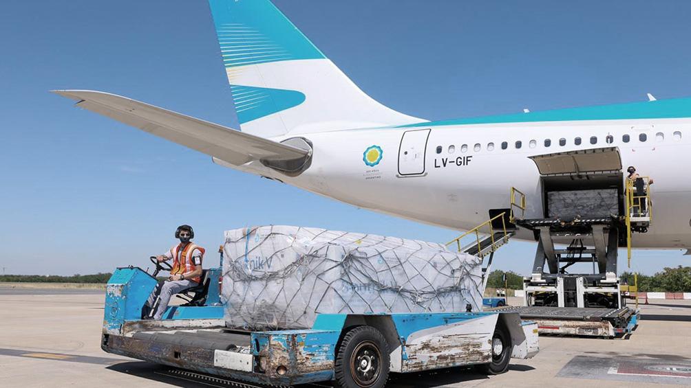 aerolineas sputnik