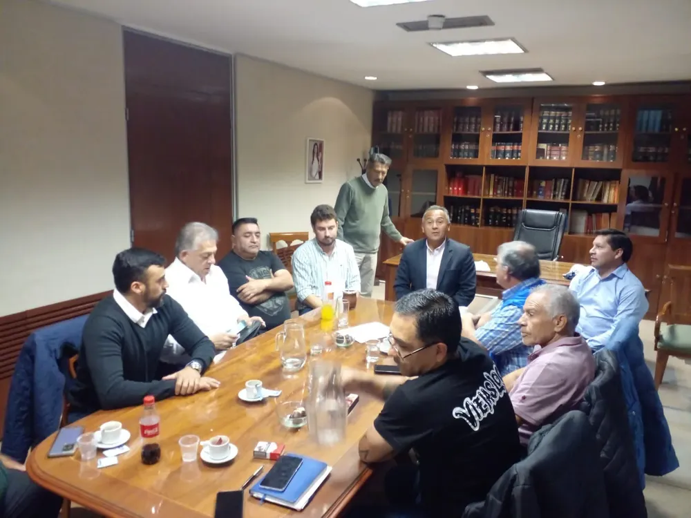 designaciones reunion 2