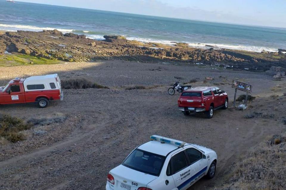puerto deseado