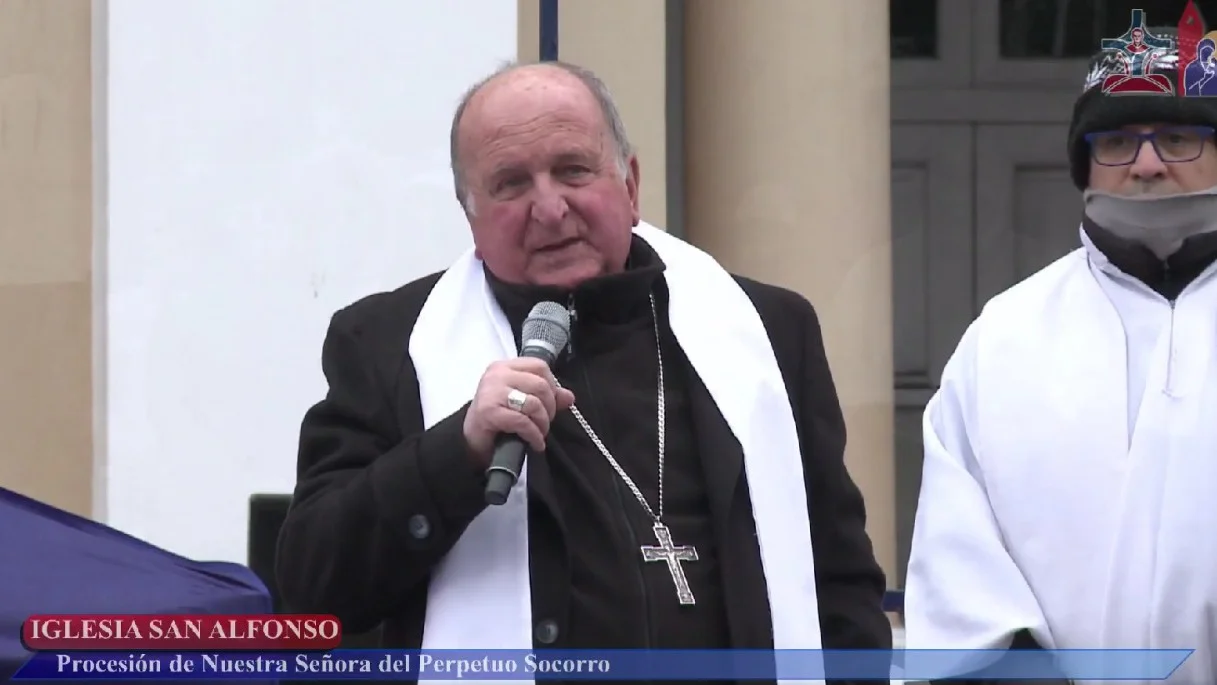 MARIO CARGNELLO