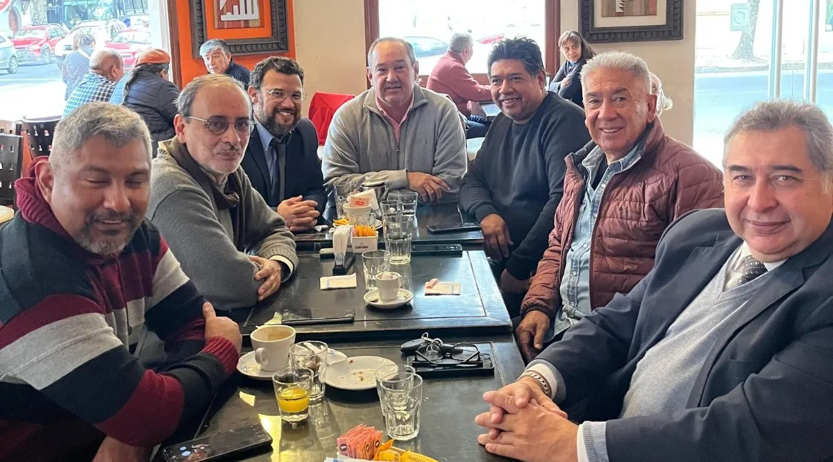 reunion Leavy Villa