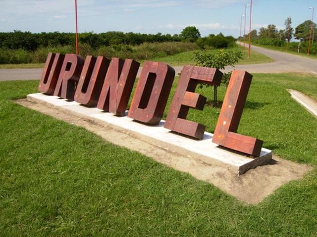 urundel