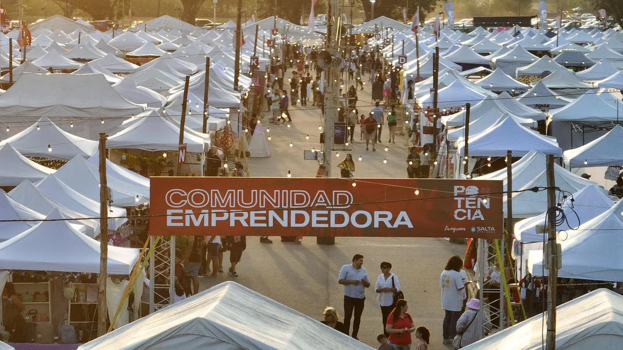 potencia salta 2025