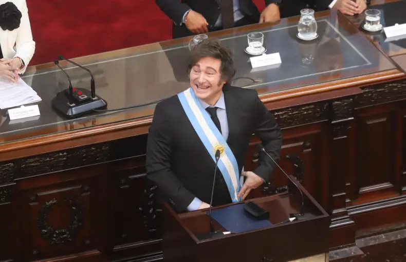 milei-el-congreso