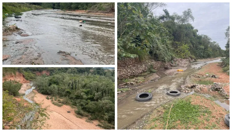 bolivia materia fecal salvador mazza