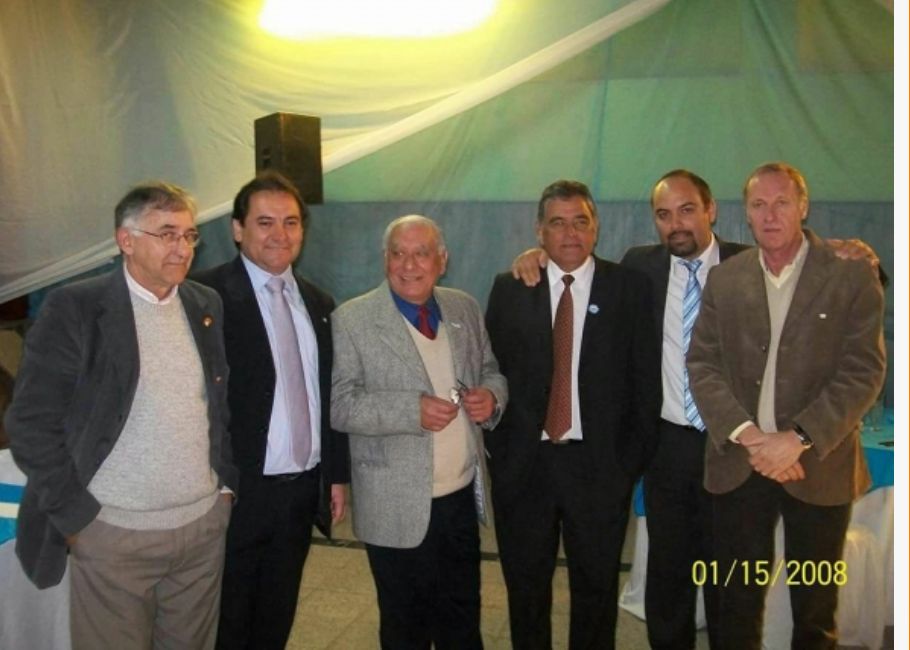 muchachos