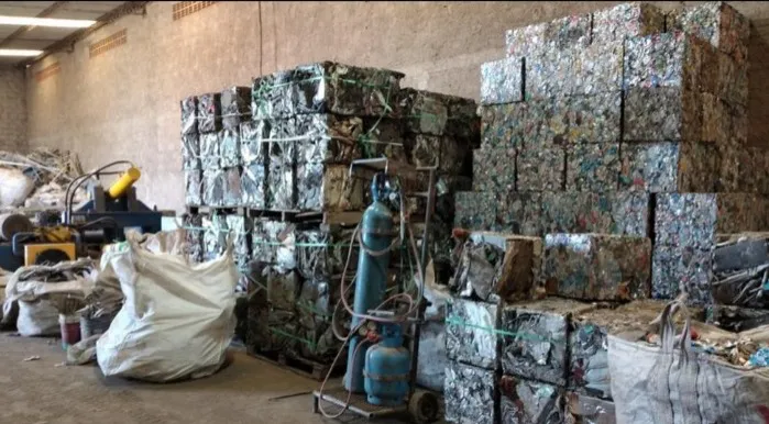 contrabando de mental