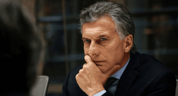 Macri