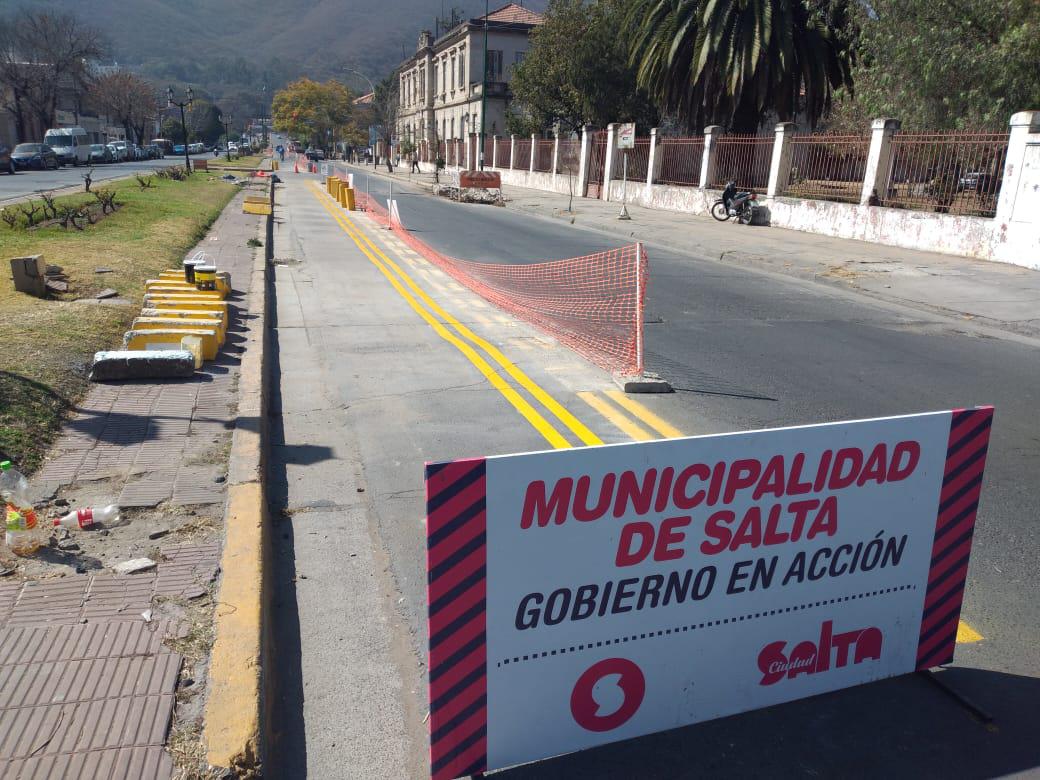 ciclovia
