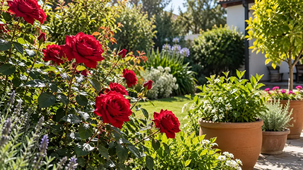 JARDIN