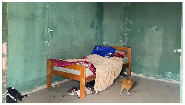 explotación laboral