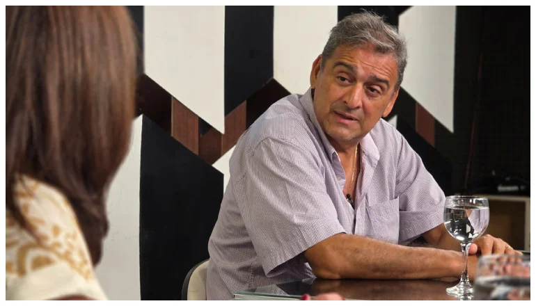 federico mangione en dia de miércoles 2026