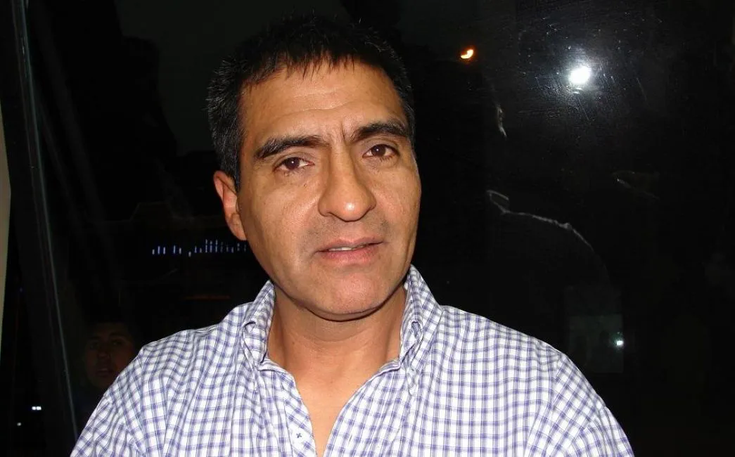 fernando almeda
