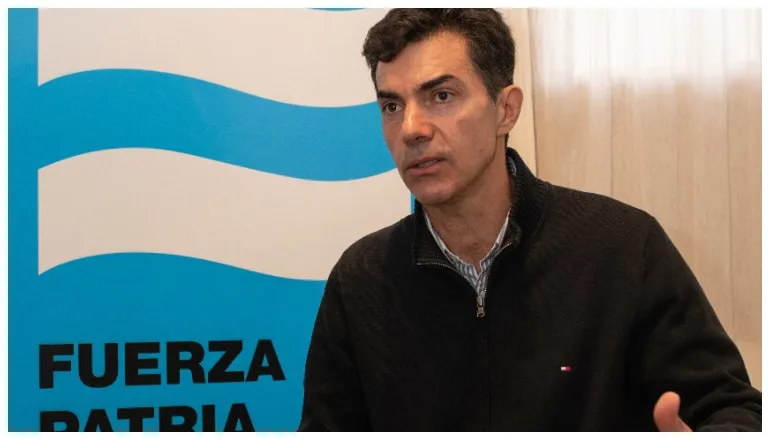 juan manuel urtubey 2025