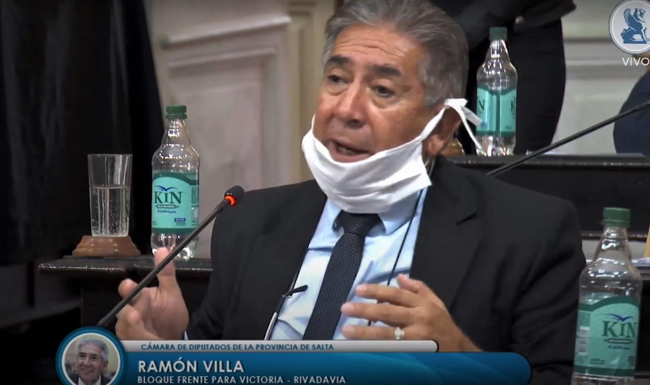 Ramon Villa 12 05 2020