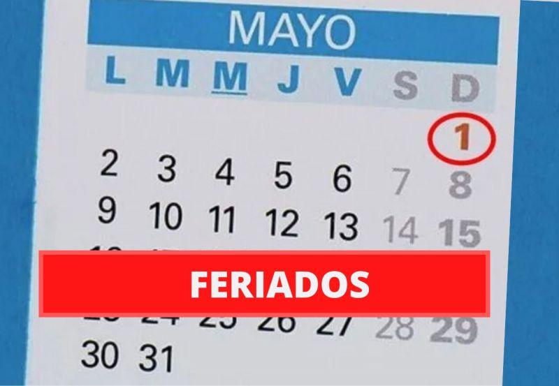feriado