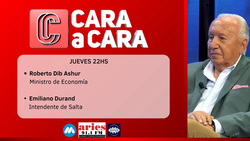 Cara a Cara Jueves (3)