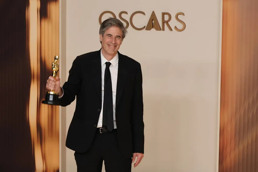 Brasil-Oscar