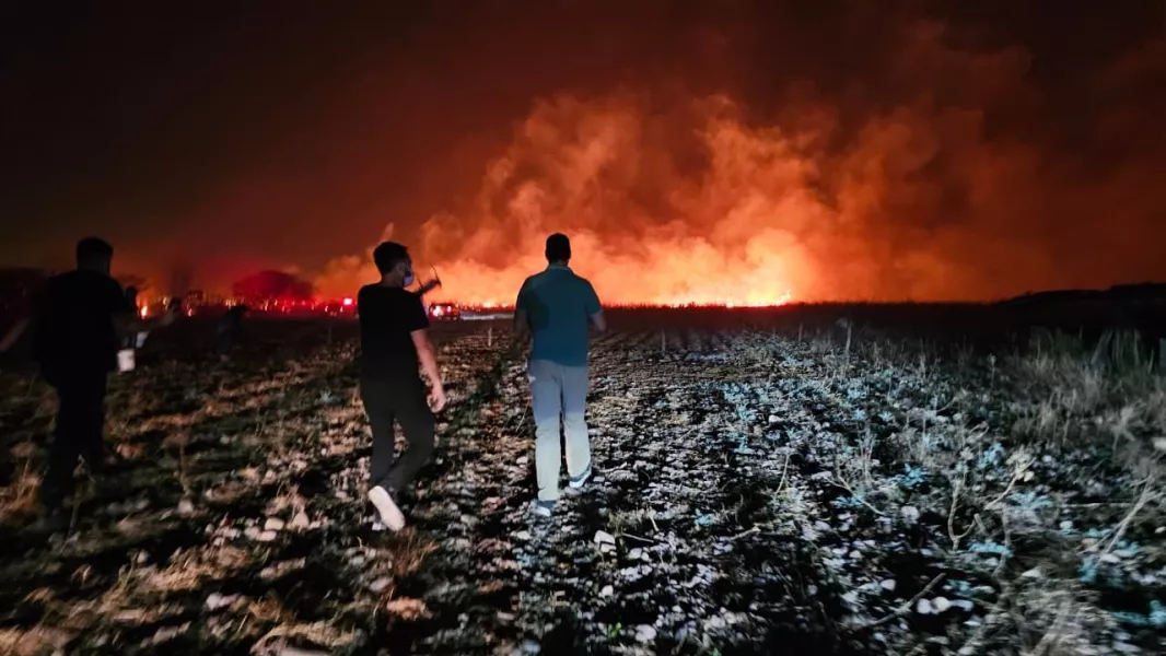 103438-multiples-operativos-de-distintas-areas-de-lucha-contra-incendios