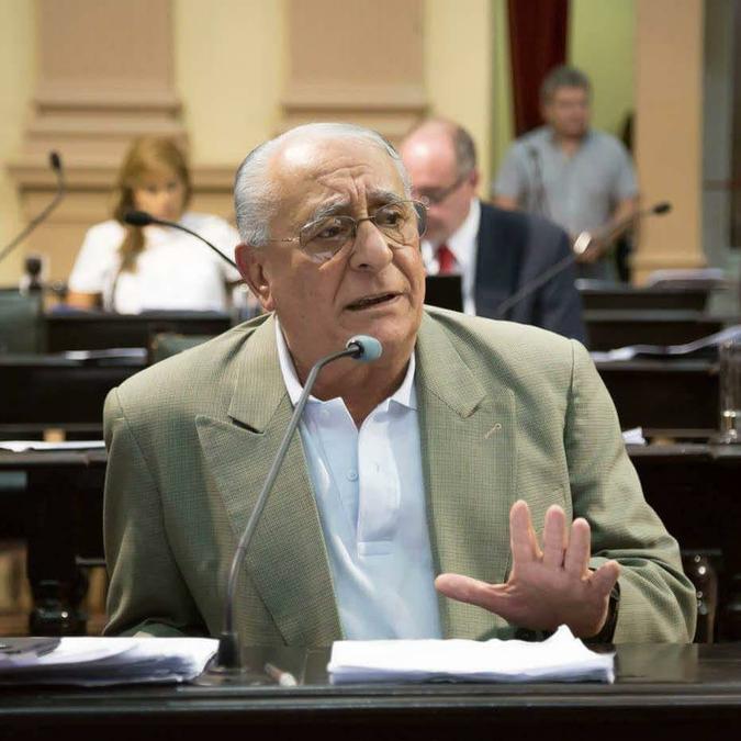 diputado pedro sandez 