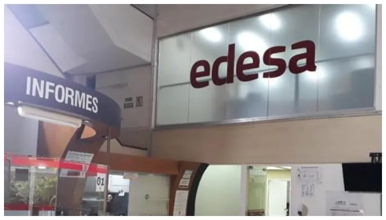 edesa oficinas
