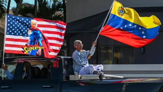 venezuela