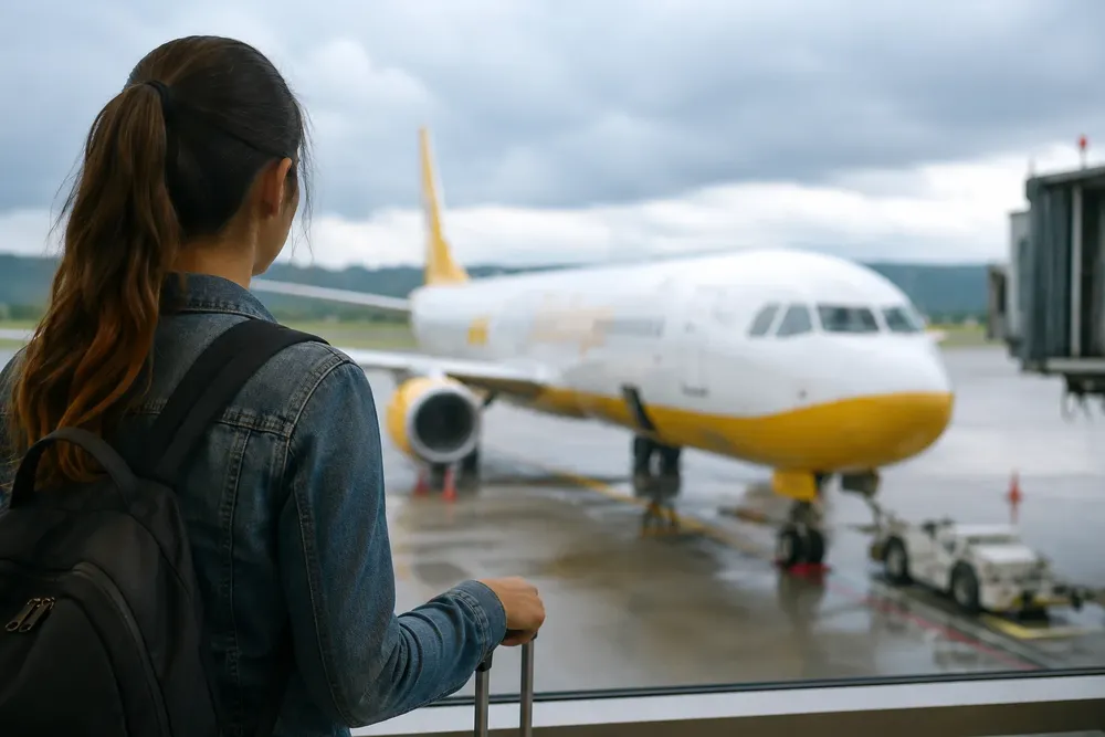 FLYBONDI
