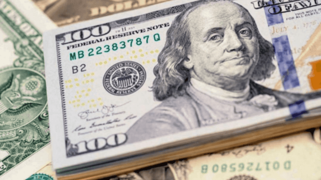 Dolar libre