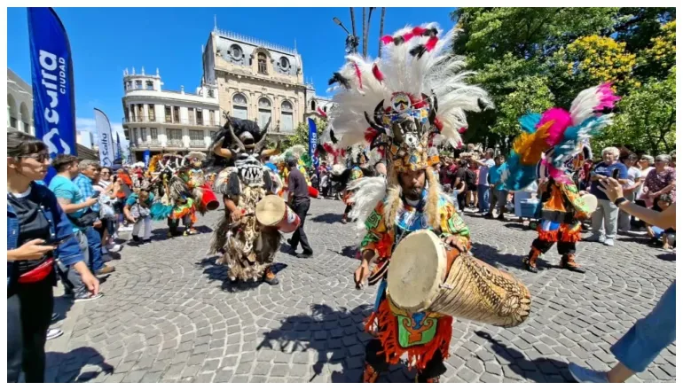 temporada turismo 2026