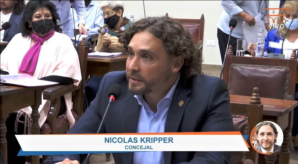 Kripper nicolas