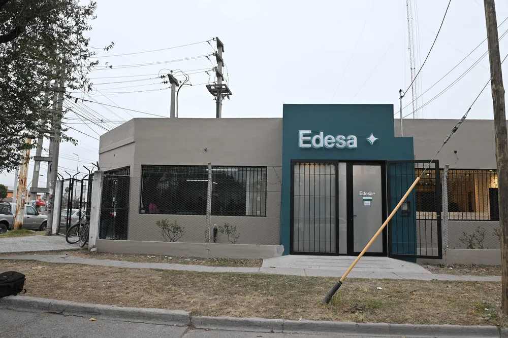 edesa sucursalç