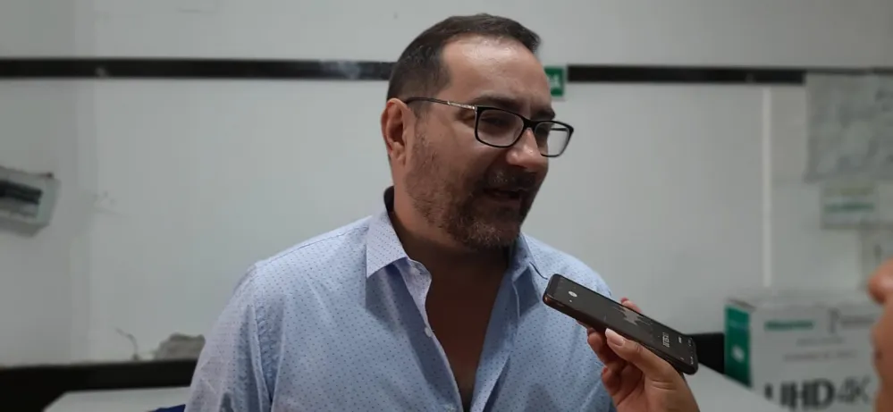 facundo marocco