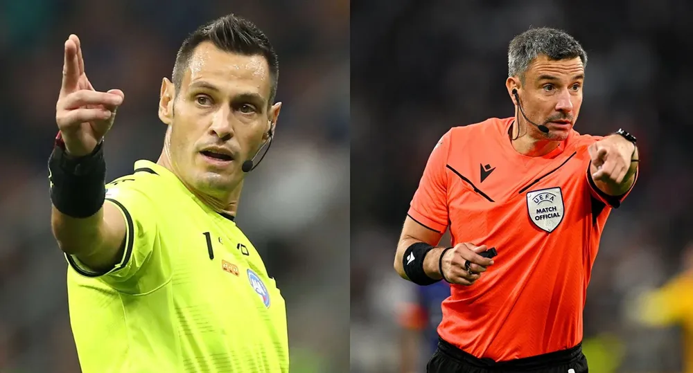 arbitros