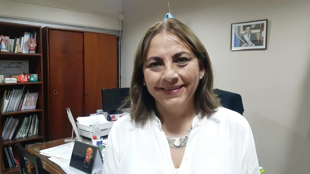 ADRIANA SARIAVIA