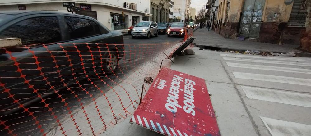 obra santiago del estero