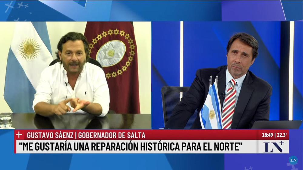 SAENZ CON FEINMANN 2