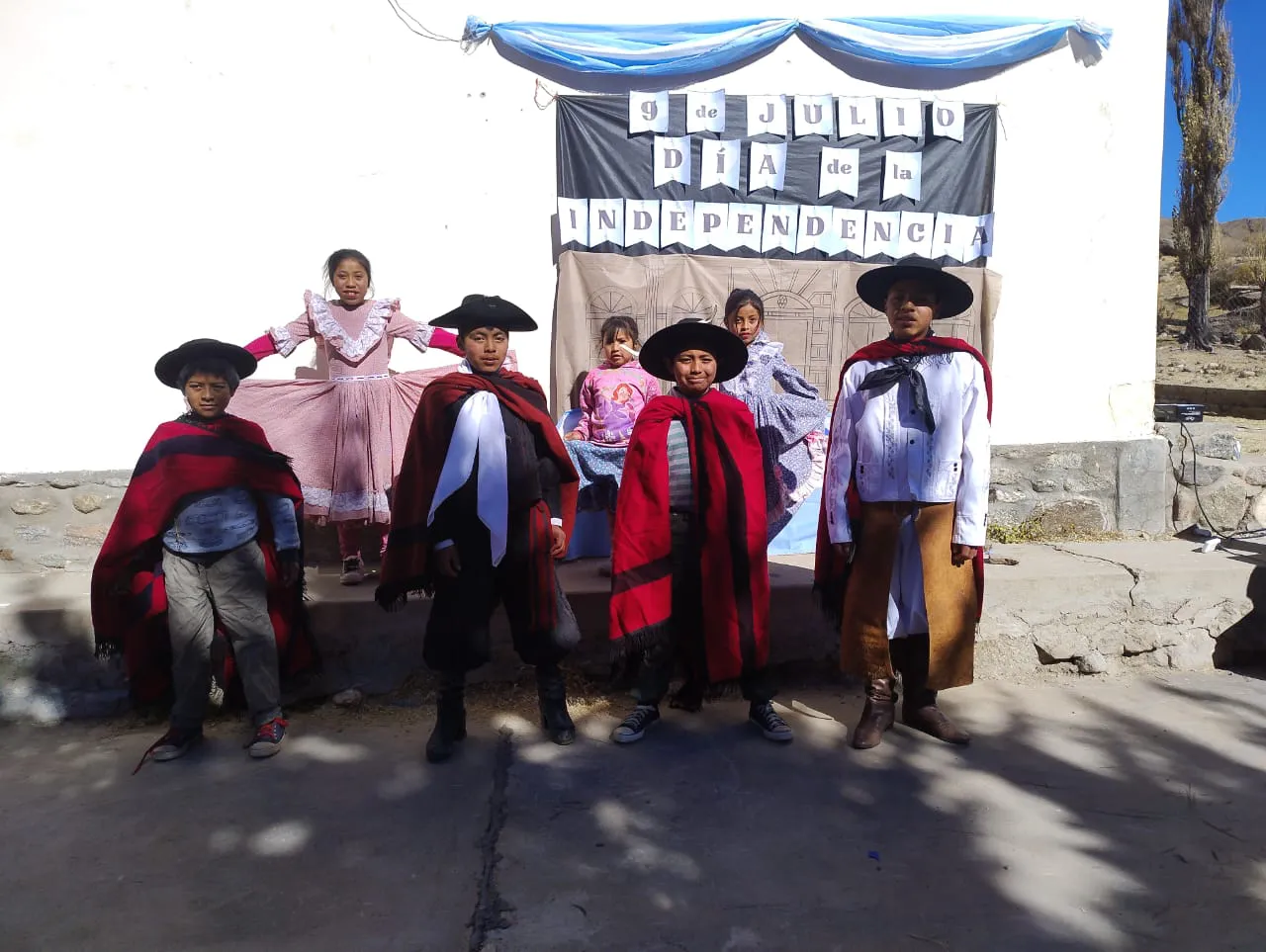 escuela los cardones escuela los cardones