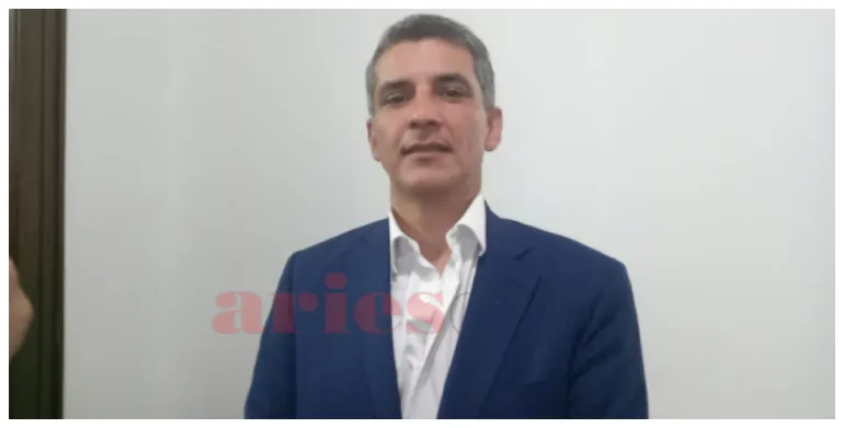 claudio cansino