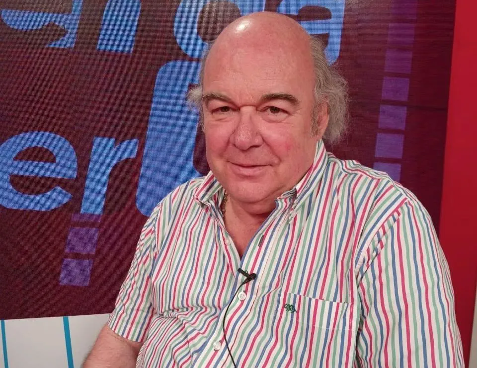 abel cornejo agenda abierta