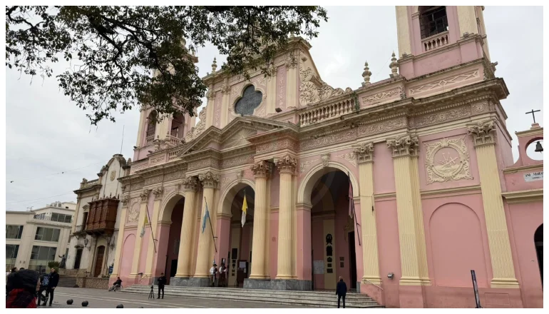 CATEDRAL BASILICA